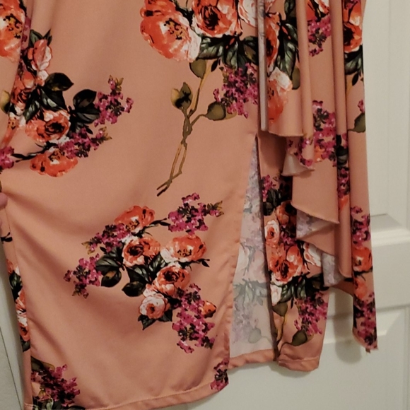 Va va voom Dress - Picture 3 of 4